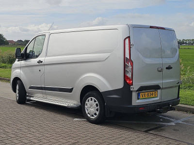 Ford TRANSIT CUSTOM 2.2 TDCI TREND L1H1 foto 6
