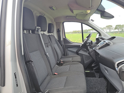 Ford TRANSIT CUSTOM 2.2 TDCI TREND L1H1 foto 7