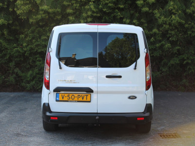 Ford TRANSIT CONNECT 1.0 Ecoboost L2 Trend 100PK | Airco | Trekhaak | Elektrische ramen 11