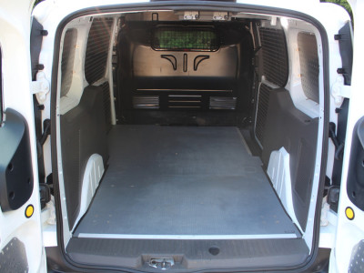 Ford TRANSIT CONNECT 1.0 Ecoboost L2 Trend 100PK | Airco | Trekhaak | Elektrische ramen 12