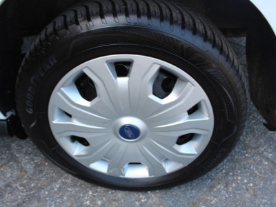 Ford TRANSIT CONNECT 1.0 Ecoboost L2 Trend 100PK | Airco | Trekhaak | Elektrische ramen 15