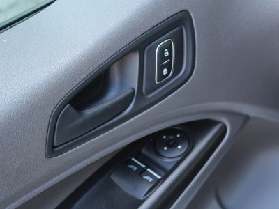 Ford TRANSIT CONNECT 1.0 Ecoboost L2 Trend 100PK | Airco | Trekhaak | Elektrische ramen 16