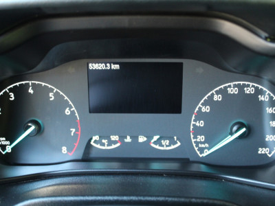 Ford TRANSIT CONNECT 1.0 Ecoboost L2 Trend 100PK | Airco | Trekhaak | Elektrische ramen 18