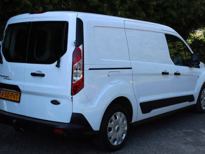 Ford TRANSIT CONNECT 1.0 Ecoboost L2 Trend 100PK | Airco | Trekhaak | Elektrische ramen 2