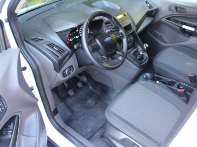 Ford TRANSIT CONNECT 1.0 Ecoboost L2 Trend 100PK | Airco | Trekhaak | Elektrische ramen 3