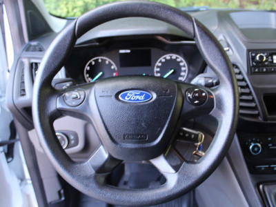 Ford TRANSIT CONNECT 1.0 Ecoboost L2 Trend 100PK | Airco | Trekhaak | Elektrische ramen 4