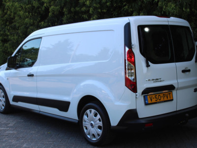 Ford TRANSIT CONNECT 1.0 Ecoboost L2 Trend 100PK | Airco | Trekhaak | Elektrische ramen 6