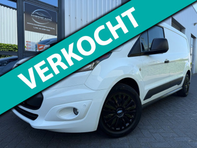 Ford TRANSIT CONNECT 1.0 benzine L2 Trend nw. Driem