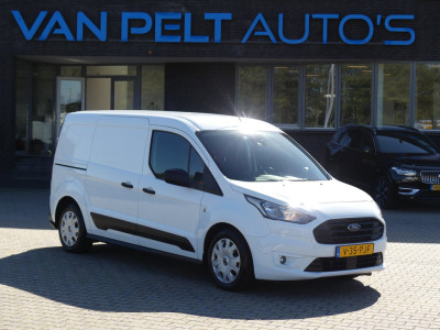 Ford TRANSIT CONNECT 1.5 EcoBlue 100PK L2 Trend / Carplay