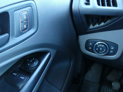 Ford TRANSIT CONNECT 1.5 EcoBlue 100PK L2 Trend / Carplay foto 10