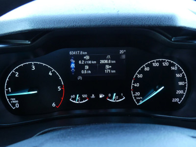 Ford TRANSIT CONNECT 1.5 EcoBlue 100PK L2 Trend / Carplay foto 12