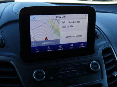 Ford TRANSIT CONNECT 1.5 EcoBlue 100PK L2 Trend / Carplay foto 15