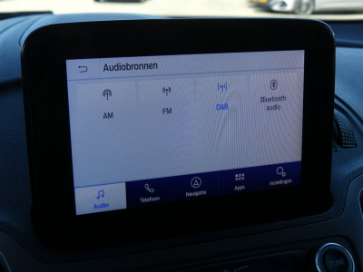 Ford TRANSIT CONNECT 1.5 EcoBlue 100PK L2 Trend / Carplay foto 16
