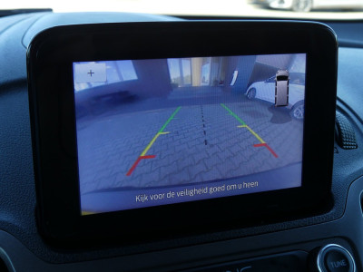 Ford TRANSIT CONNECT 1.5 EcoBlue 100PK L2 Trend / Carplay foto 17
