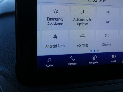 Ford TRANSIT CONNECT 1.5 EcoBlue 100PK L2 Trend / Carplay foto 18