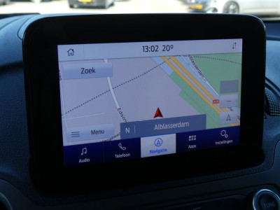 Ford TRANSIT CONNECT 1.5 EcoBlue 100PK L2 Trend / Carplay foto 19