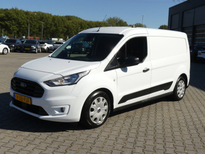 Ford TRANSIT CONNECT 1.5 EcoBlue 100PK L2 Trend / Carplay foto 2