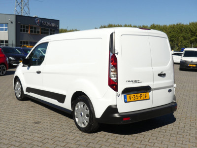 Ford TRANSIT CONNECT 1.5 EcoBlue 100PK L2 Trend / Carplay foto 3
