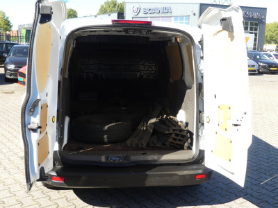 Ford TRANSIT CONNECT 1.5 EcoBlue 100PK L2 Trend / Carplay foto 4