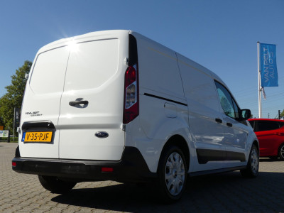 Ford TRANSIT CONNECT 1.5 EcoBlue 100PK L2 Trend / Carplay foto 6