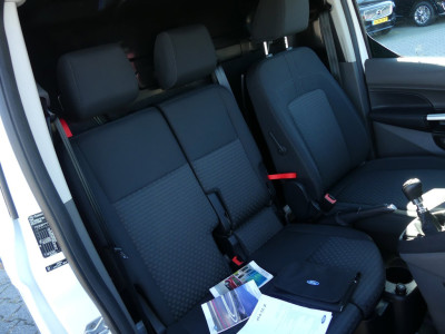 Ford TRANSIT CONNECT 1.5 EcoBlue 100PK L2 Trend / Carplay foto 8