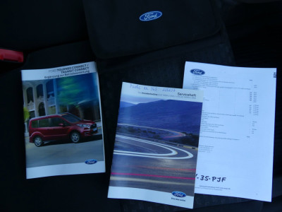 Ford TRANSIT CONNECT 1.5 EcoBlue 100PK L2 Trend / Carplay foto 9