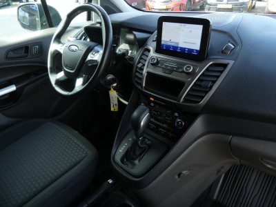 Ford TRANSIT CONNECT 1.5 EcoBlue 120PK Automaat L2 Sport / Carplay / 2X Schuifd. foto 10