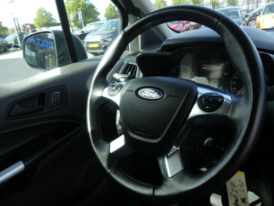 Ford TRANSIT CONNECT 1.5 EcoBlue 120PK Automaat L2 Sport / Carplay / 2X Schuifd. foto 11