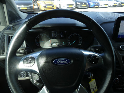 Ford TRANSIT CONNECT 1.5 EcoBlue 120PK Automaat L2 Sport / Carplay / 2X Schuifd. foto 14