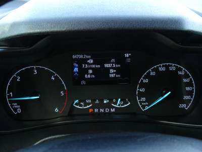 Ford TRANSIT CONNECT 1.5 EcoBlue 120PK Automaat L2 Sport / Carplay / 2X Schuifd. foto 15