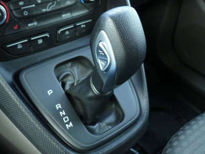 Ford TRANSIT CONNECT 1.5 EcoBlue 120PK Automaat L2 Sport / Carplay / 2X Schuifd. foto 17