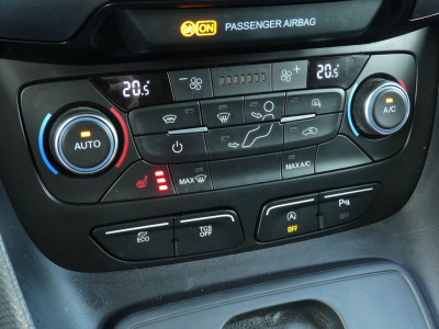 Ford TRANSIT CONNECT 1.5 EcoBlue 120PK Automaat L2 Sport / Carplay / 2X Schuifd. foto 18