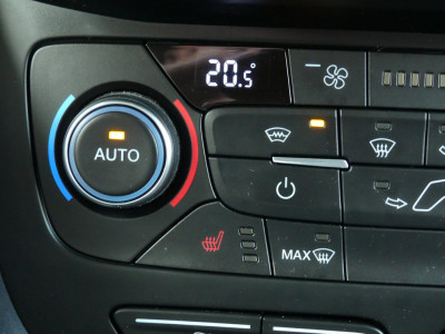 Ford TRANSIT CONNECT 1.5 EcoBlue 120PK Automaat L2 Sport / Carplay / 2X Schuifd. foto 19