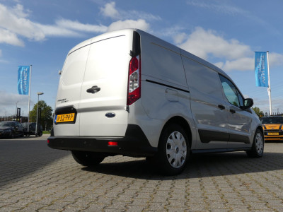 Ford TRANSIT CONNECT 1.5 EcoBlue 120PK Automaat L2 Sport / Carplay / 2X Schuifd. foto 7