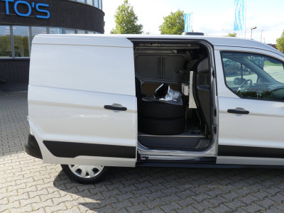 Ford TRANSIT CONNECT 1.5 EcoBlue 120PK Automaat L2 Sport / Carplay / 2X Schuifd. foto 8