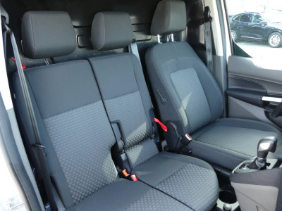 Ford TRANSIT CONNECT 1.5 EcoBlue 120PK Automaat L2 Sport / Carplay / 2X Schuifd. foto 9