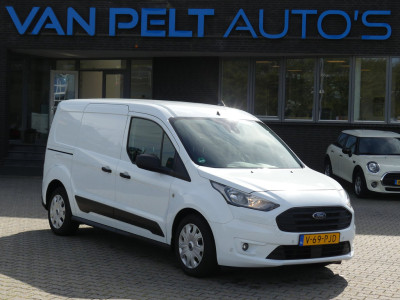 Ford TRANSIT CONNECT 1.5 EcoBlue 120PK L2 Trend / Carplay