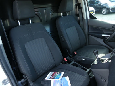 Ford TRANSIT CONNECT 1.5 EcoBlue 120PK L2 Trend / Carplay foto 11