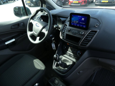 Ford TRANSIT CONNECT 1.5 EcoBlue 120PK L2 Trend / Carplay foto 12