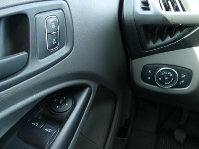 Ford TRANSIT CONNECT 1.5 EcoBlue 120PK L2 Trend / Carplay foto 14