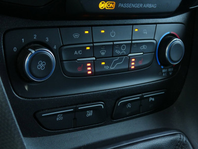 Ford TRANSIT CONNECT 1.5 EcoBlue 120PK L2 Trend / Carplay foto 19