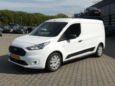 Ford TRANSIT CONNECT 1.5 EcoBlue 120PK L2 Trend / Carplay foto 2