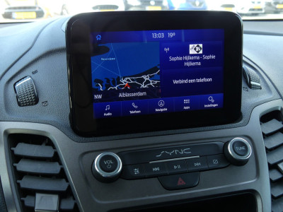 Ford TRANSIT CONNECT 1.5 EcoBlue 120PK L2 Trend / Carplay foto 20