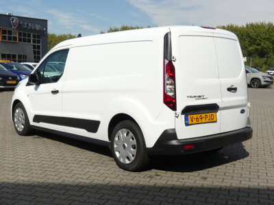 Ford TRANSIT CONNECT 1.5 EcoBlue 120PK L2 Trend / Carplay foto 3