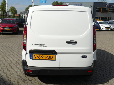 Ford TRANSIT CONNECT 1.5 EcoBlue 120PK L2 Trend / Carplay foto 4