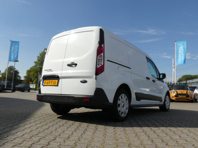 Ford TRANSIT CONNECT 1.5 EcoBlue 120PK L2 Trend / Carplay foto 7