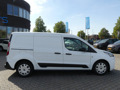 Ford TRANSIT CONNECT 1.5 EcoBlue 120PK L2 Trend / Carplay foto 8