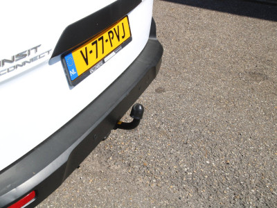 Ford TRANSIT CONNECT 1.5 EcoBlue L1 Limited / Automaat / vol opties / adaptief cruis / camera 10
