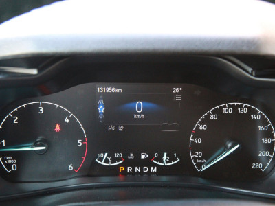Ford TRANSIT CONNECT 1.5 EcoBlue L1 Limited / Automaat / vol opties / adaptief cruis / camera 12