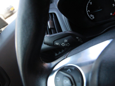 Ford TRANSIT CONNECT 1.5 EcoBlue L1 Limited / Automaat / vol opties / adaptief cruis / camera 16